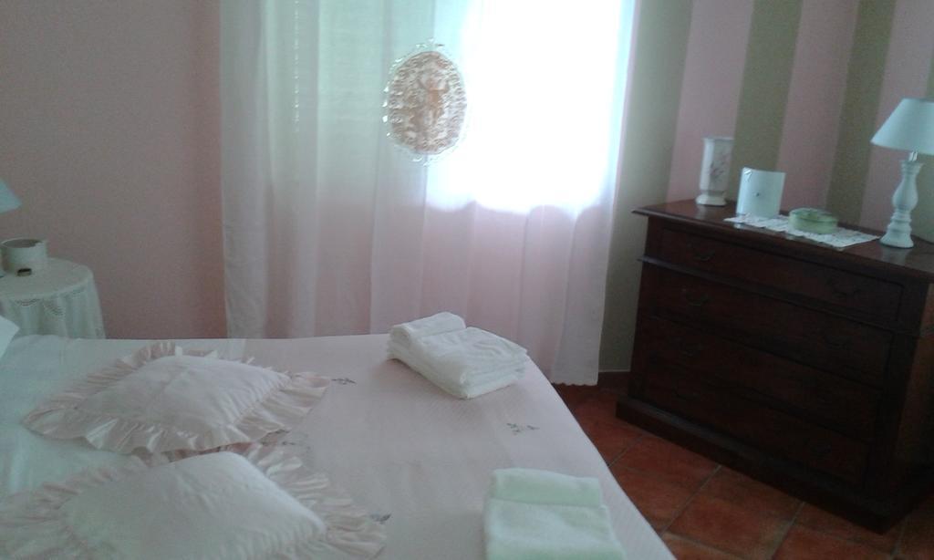 La Casa Di Giulia Apartment Forza d'Agro Luaran gambar